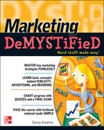 Marketing Demystified