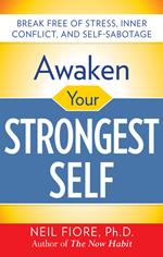 Awaken Your Strongest Self