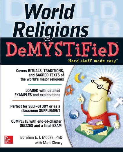 World Religions DeMYSTiFieD