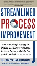 Streamlined Process Improvement