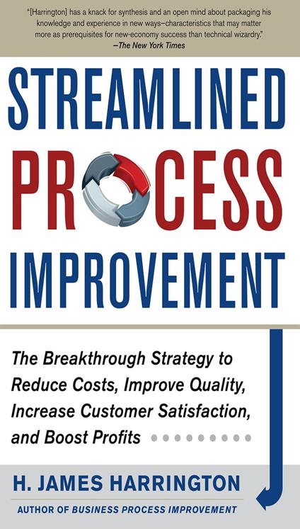 Streamlined Process Improvement