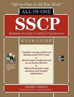 SSCP Systems Security Certified Practitioner. All-in-one exam guide