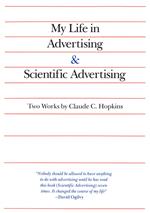 My Life in Advertising and Scientific Advertising