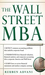 The Wall Street MBA, Second Edition