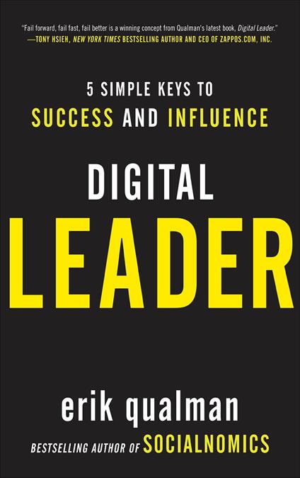 Digital Leader (PB)