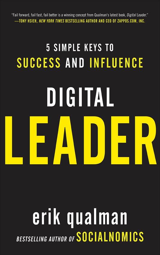 Digital Leader (PB)