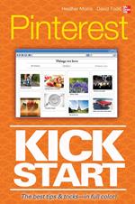 Pinterest Kickstart