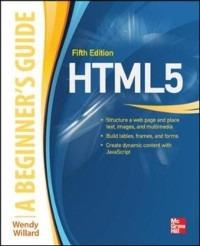 HTML: A Beginner's Guide, Fifth Edition