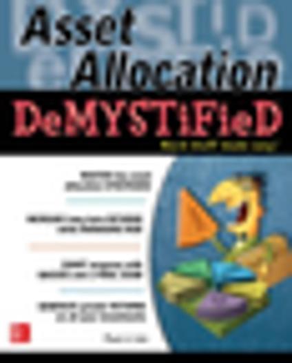 Asset Allocation DeMystified