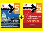 5 Steps to a 5 AP U.S. Government and Politics