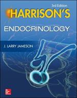 Harrison's endocrinology