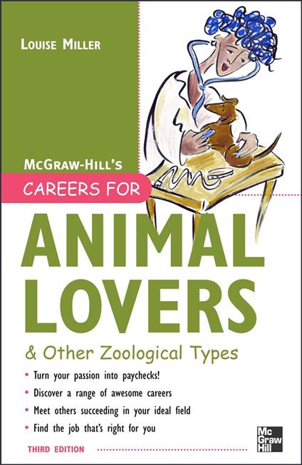 Careers for Animal Lovers