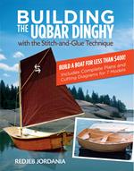 Building the Uqbar Dinghy