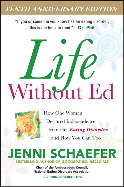 Life Without Ed, Tenth Anniversary Edition DIGITAL AUDIO