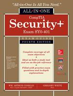 CompTIA Security+ All-in-One Exam Guide, Fourth Edition (Exam SY0-401)