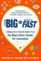 Think Big, Start Small, Move Fast: A Blueprint for Transformation from the Mayo Clinic Center for Innovation