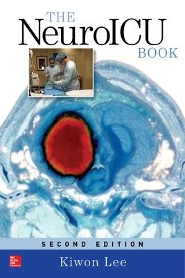 The NeuroICU book - copertina