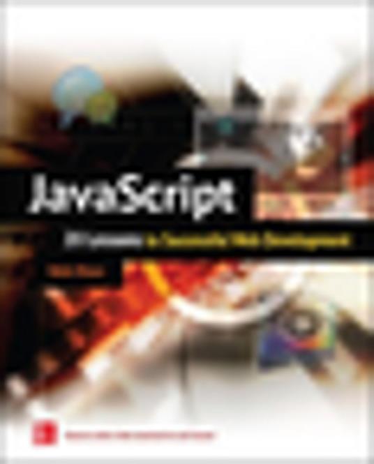 JavaScript: 20 Lessons to Successful Web Development