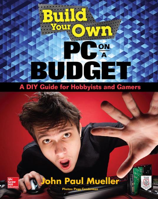 Build Your Own PC on a Budget: A DIY Guide for Hobbyists and Gamers