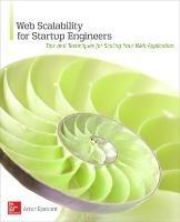 Web Scalability for Startup Engineers - Artur Ejsmont - cover