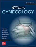 Williams gynecology