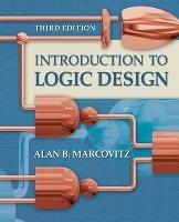 Introduction to Logic Design - Alan Marcovitz - cover