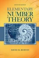 Elementary Number Theory - David Burton - cover