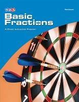 Corrective Mathematics Basic Fractions, Workbook - McGraw Hill - cover