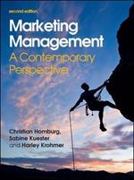 Marketing management