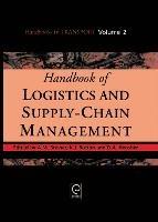 Handbook of Logistics and Supply-Chain Management