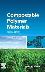 Compostable Polymer Materials