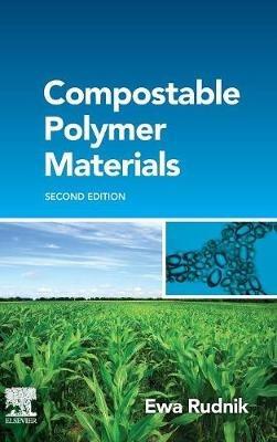 Compostable Polymer Materials - Ewa Rudnik - cover
