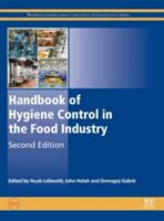 Handbook of Hygiene Control in the Food Industry - cover