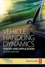 Vehicle Handling Dynamics: Theory and Application