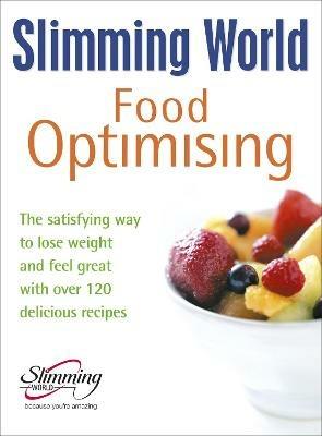 Slimming World Food Optimising - Slimming World - cover