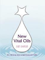 New Vital Oils - Liz Earle - cover