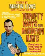 Thrifty Ways For Modern Days