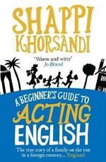 A Beginner's Guide To Acting English