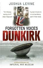 Forgotten Voices of Dunkirk