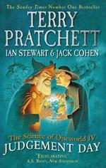 The Science of Discworld IV: Judgement Day