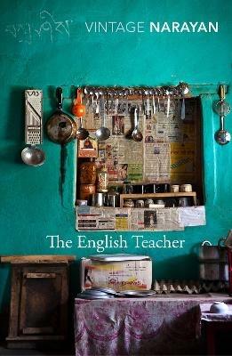 The English Teacher - R K Narayan - 2