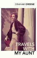 Travels With My Aunt - Graham Greene - cover