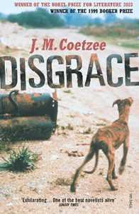 Libro in inglese Disgrace: A BBC Radio 4 Good Read J.M. Coetzee