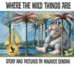 Where The Wild Things Are: 60th Anniversary Edition