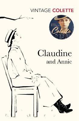 Claudine And Annie - Colette - cover