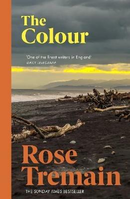 The Colour - Rose Tremain - cover