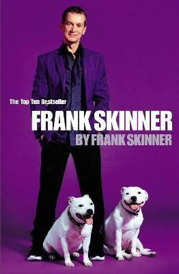 Frank Skinner Autobiography - Frank Skinner - cover