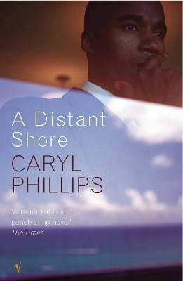 A Distant Shore - Caryl Phillips - cover