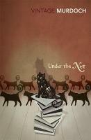 Under The Net - Iris Murdoch - cover