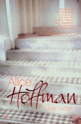 Turtle Moon - Alice Hoffman - cover